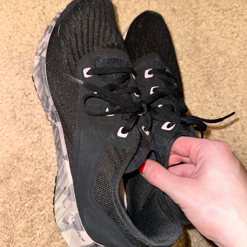 Women’s Reebok Flash Film